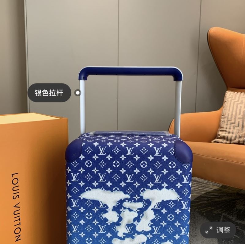 Louis Vuitton Suitcase